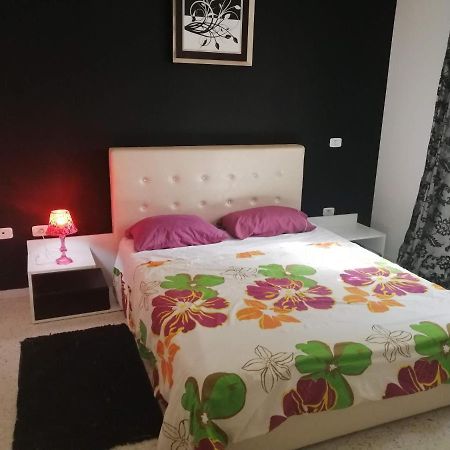 Palmeraies Vacances Tunis Ла Марса Екстериор снимка
