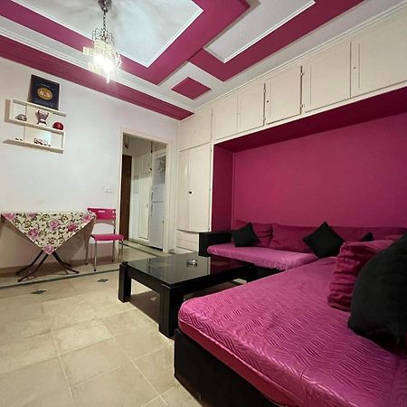 Palmeraies Vacances Tunis Ла Марса Екстериор снимка
