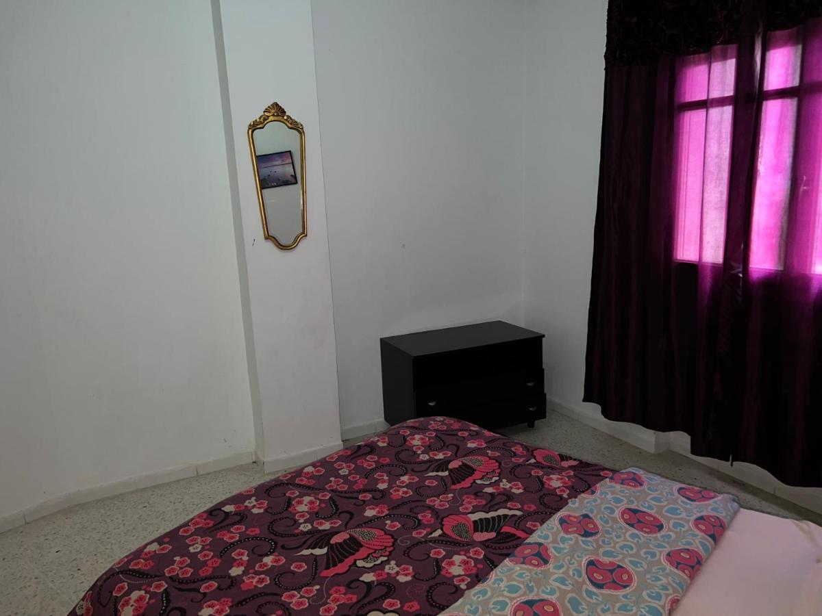 Palmeraies Vacances Tunis Ла Марса Екстериор снимка