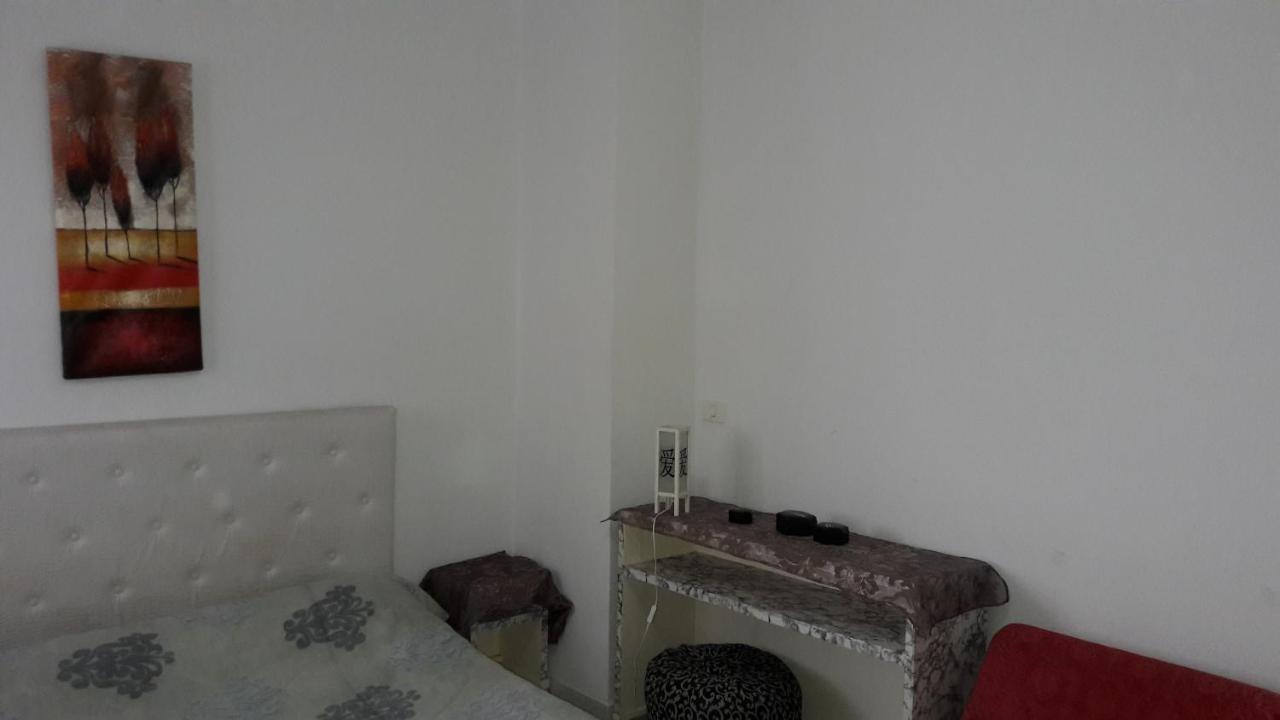 Palmeraies Vacances Tunis Ла Марса Екстериор снимка