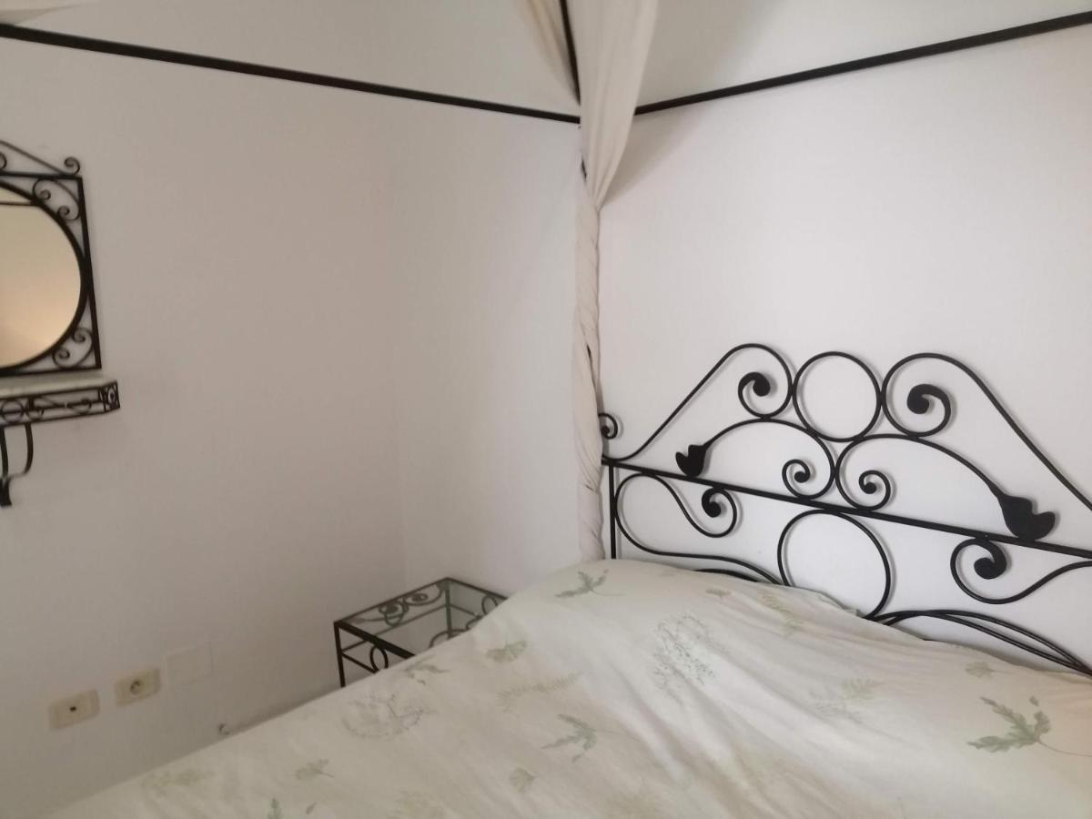 Palmeraies Vacances Tunis Ла Марса Екстериор снимка