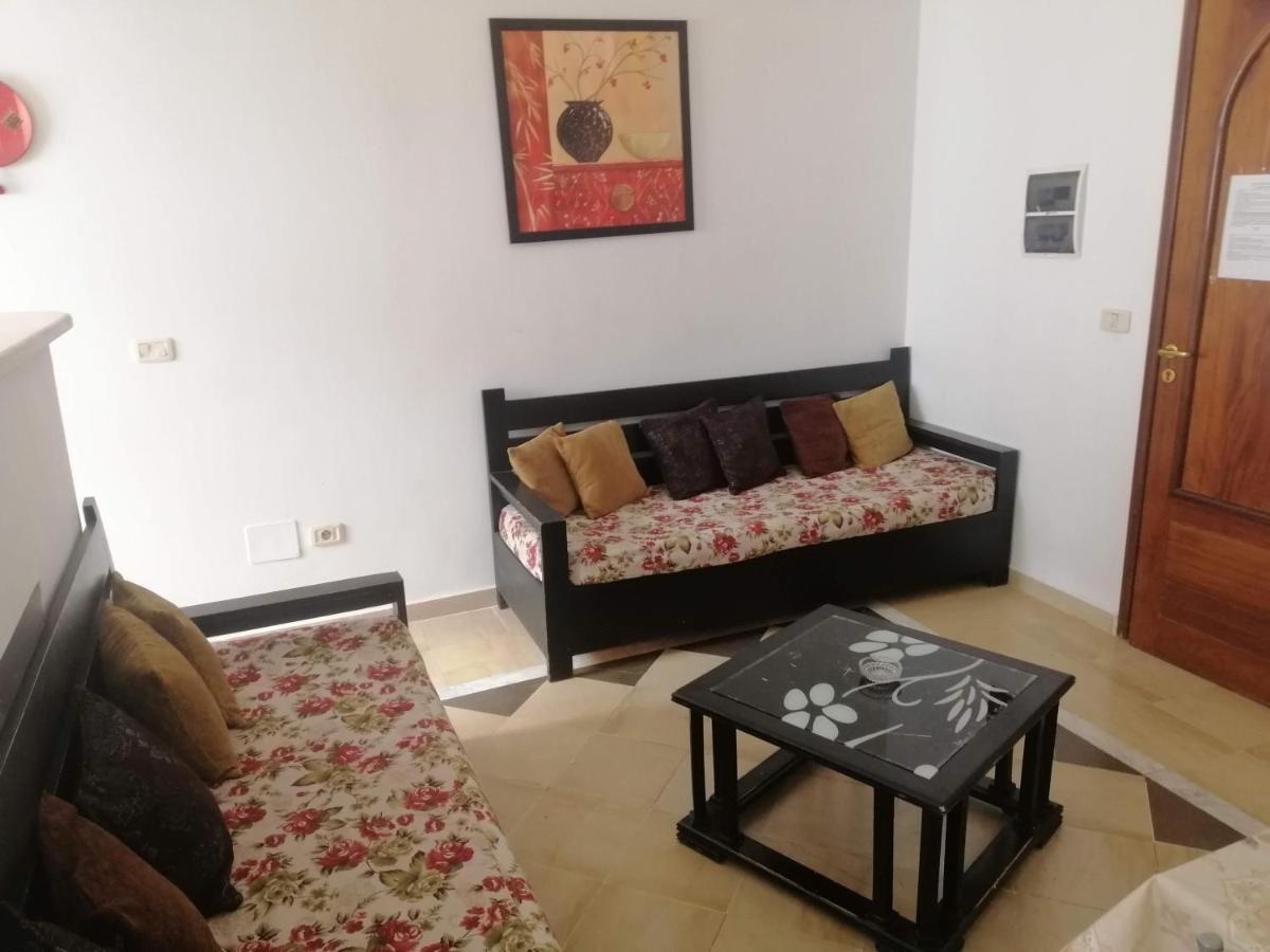 Palmeraies Vacances Tunis Ла Марса Екстериор снимка