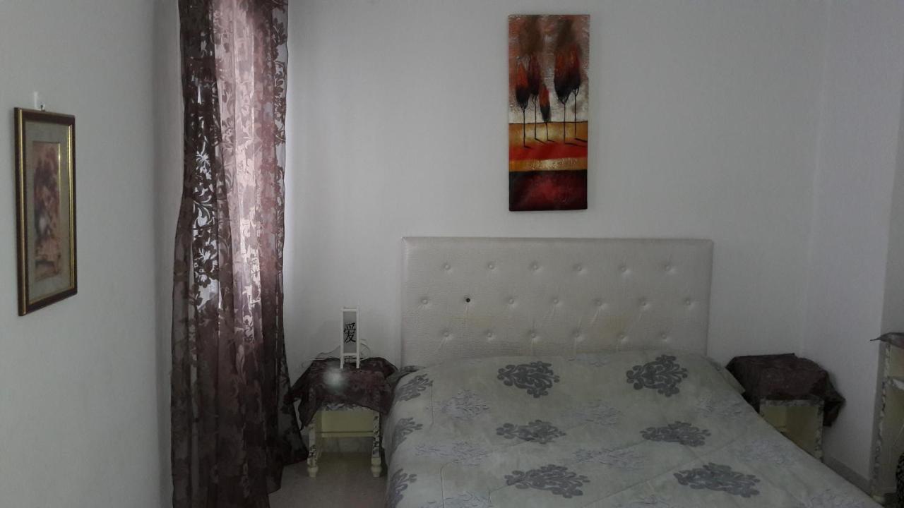 Palmeraies Vacances Tunis Ла Марса Екстериор снимка