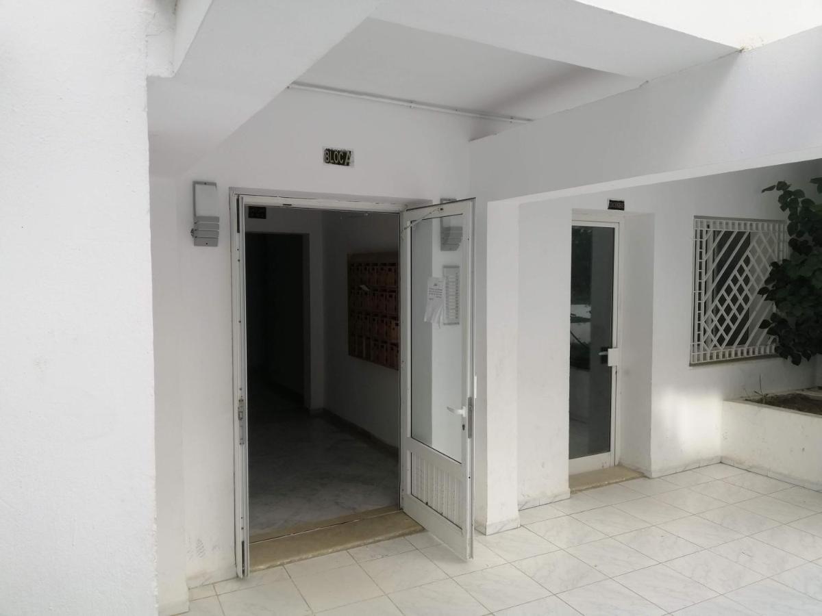 Palmeraies Vacances Tunis Ла Марса Екстериор снимка