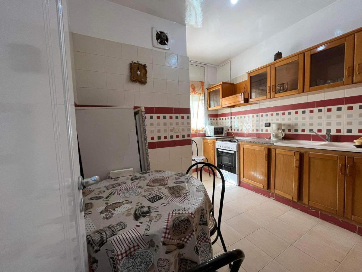 Palmeraies Vacances Tunis Ла Марса Екстериор снимка