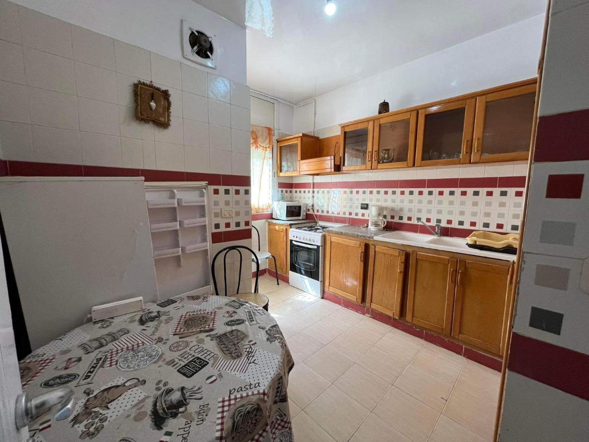 Palmeraies Vacances Tunis Ла Марса Екстериор снимка