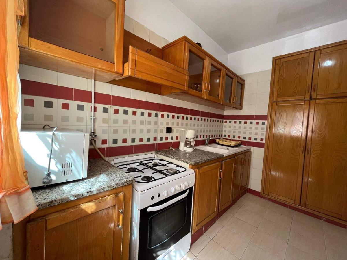 Palmeraies Vacances Tunis Ла Марса Екстериор снимка