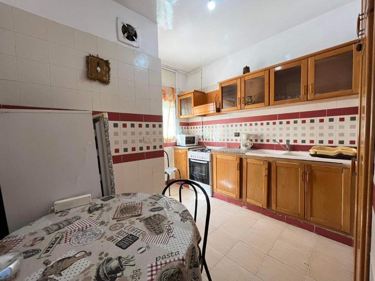Palmeraies Vacances Tunis Ла Марса Екстериор снимка