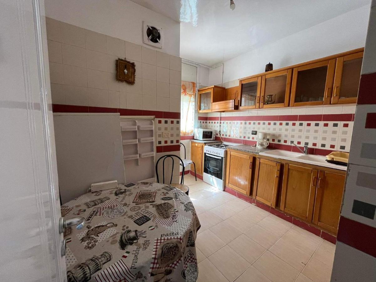 Palmeraies Vacances Tunis Ла Марса Екстериор снимка