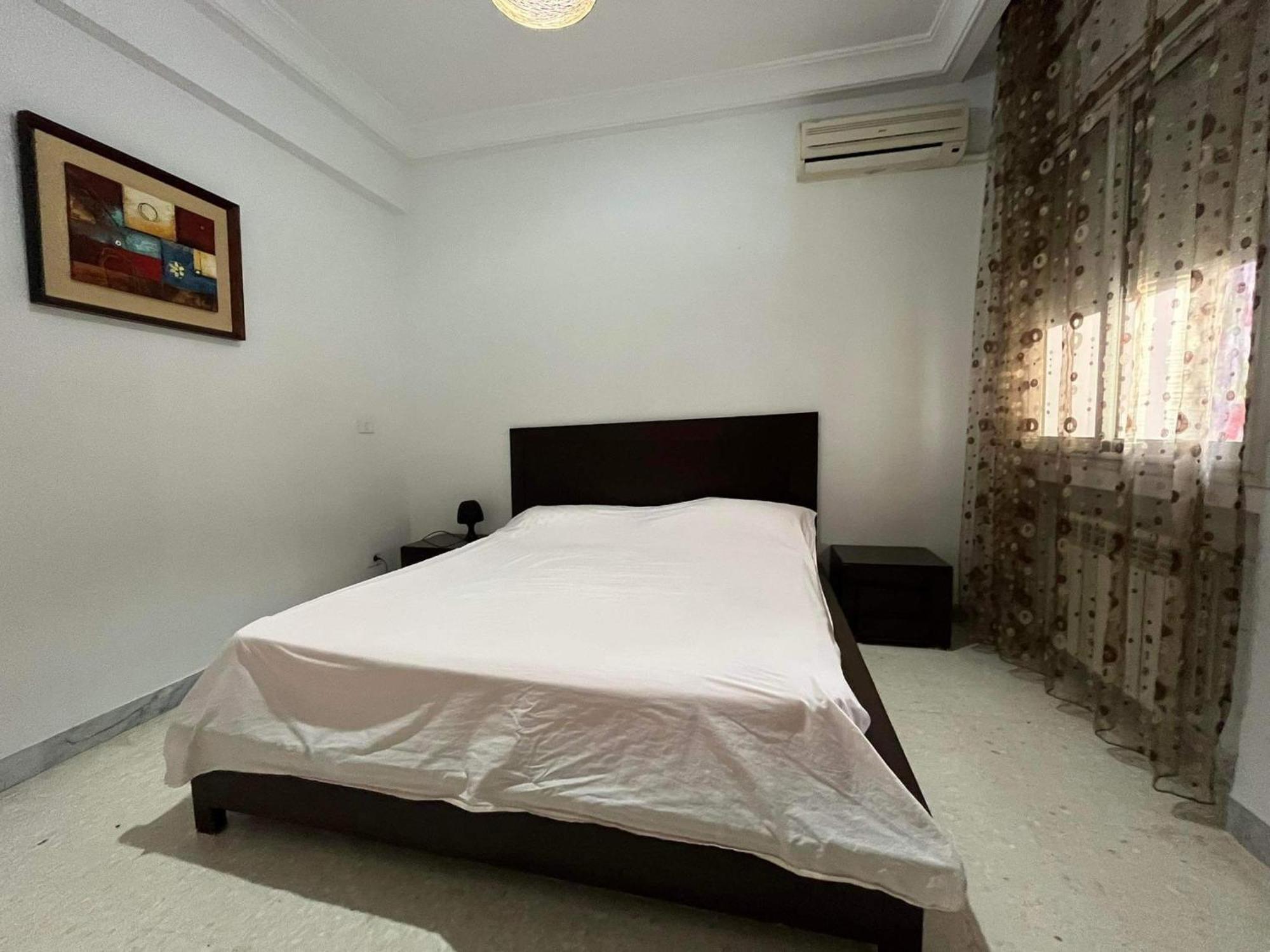 Palmeraies Vacances Tunis Ла Марса Екстериор снимка