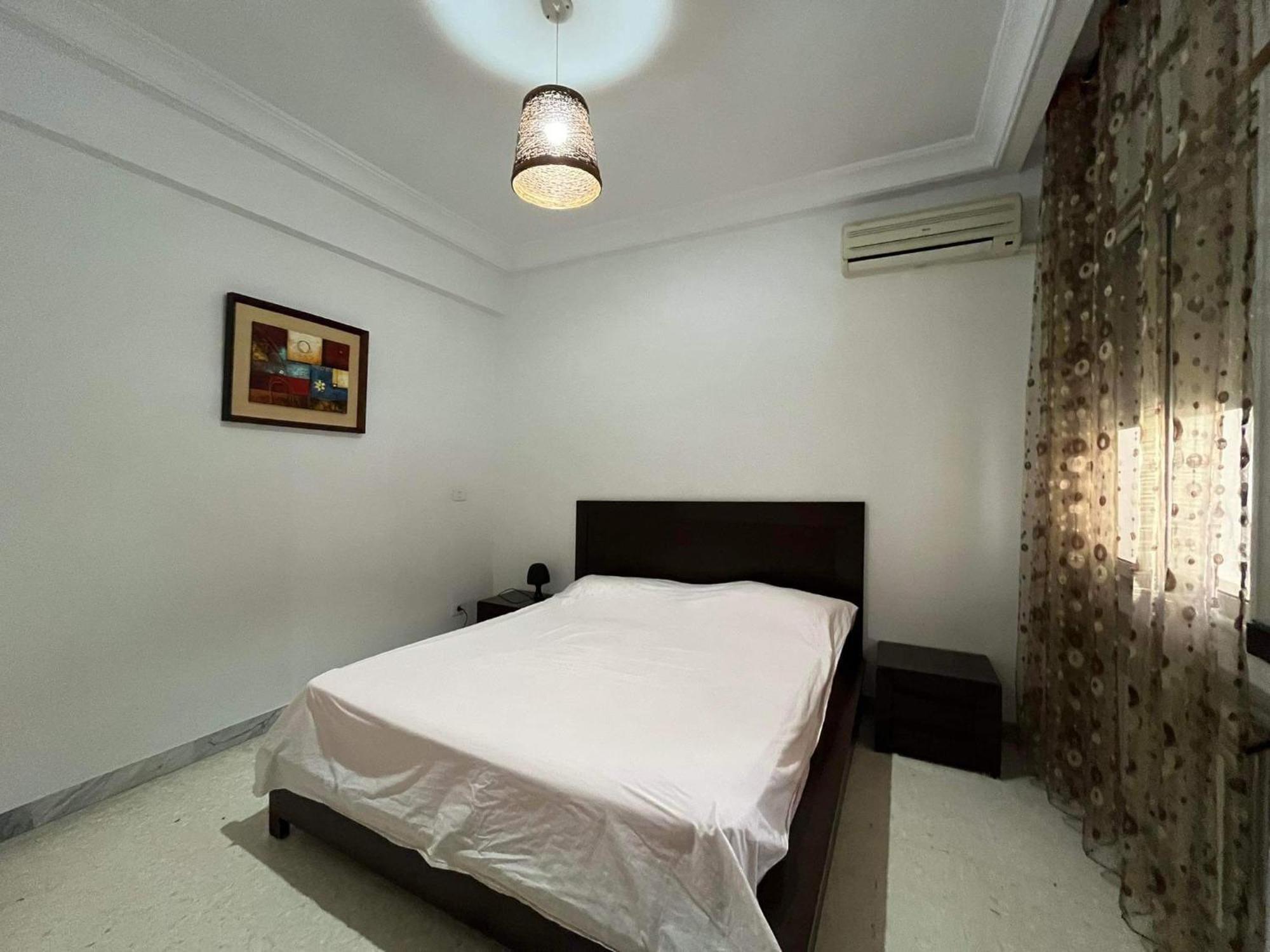 Palmeraies Vacances Tunis Ла Марса Екстериор снимка