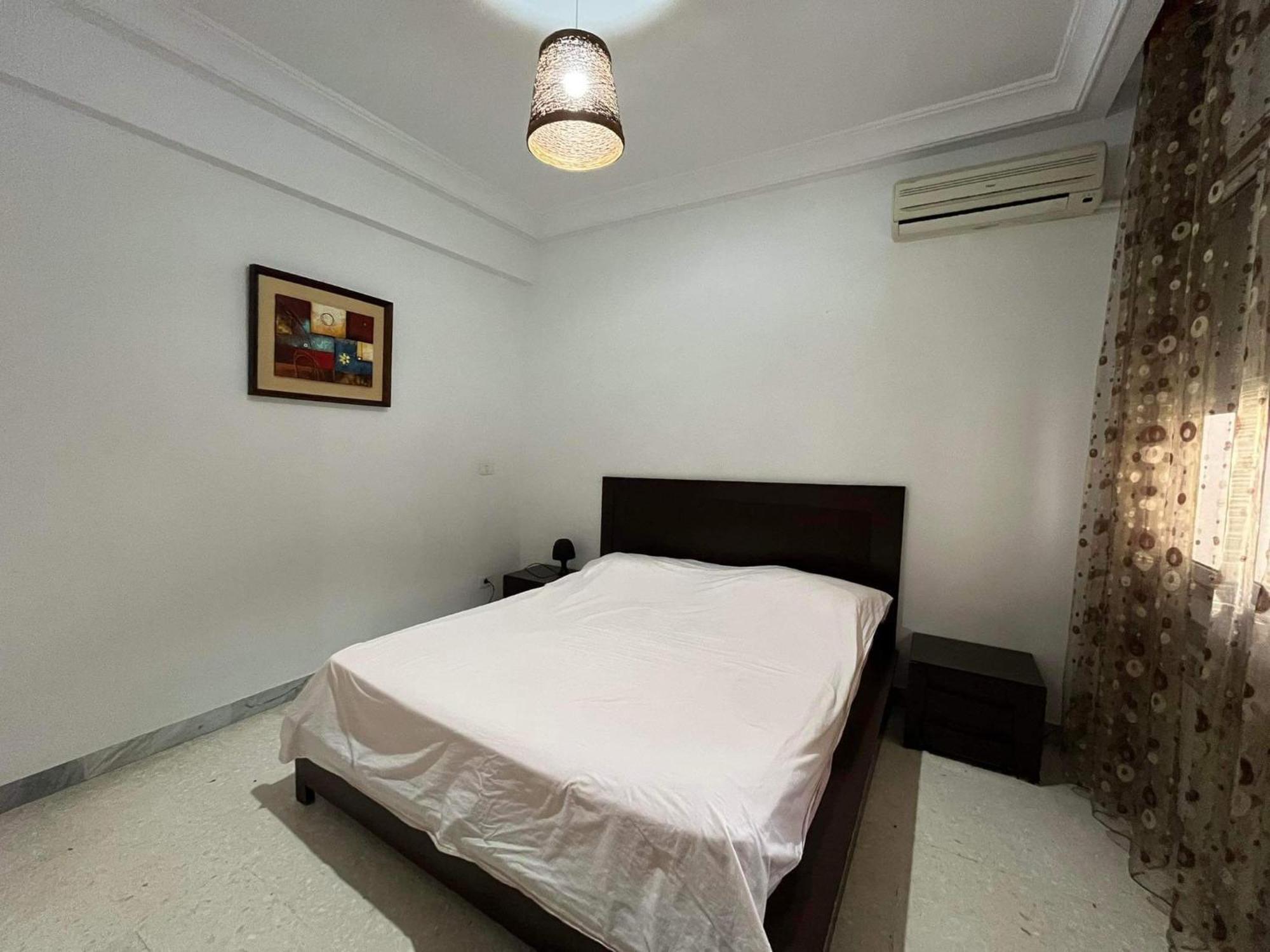 Palmeraies Vacances Tunis Ла Марса Екстериор снимка