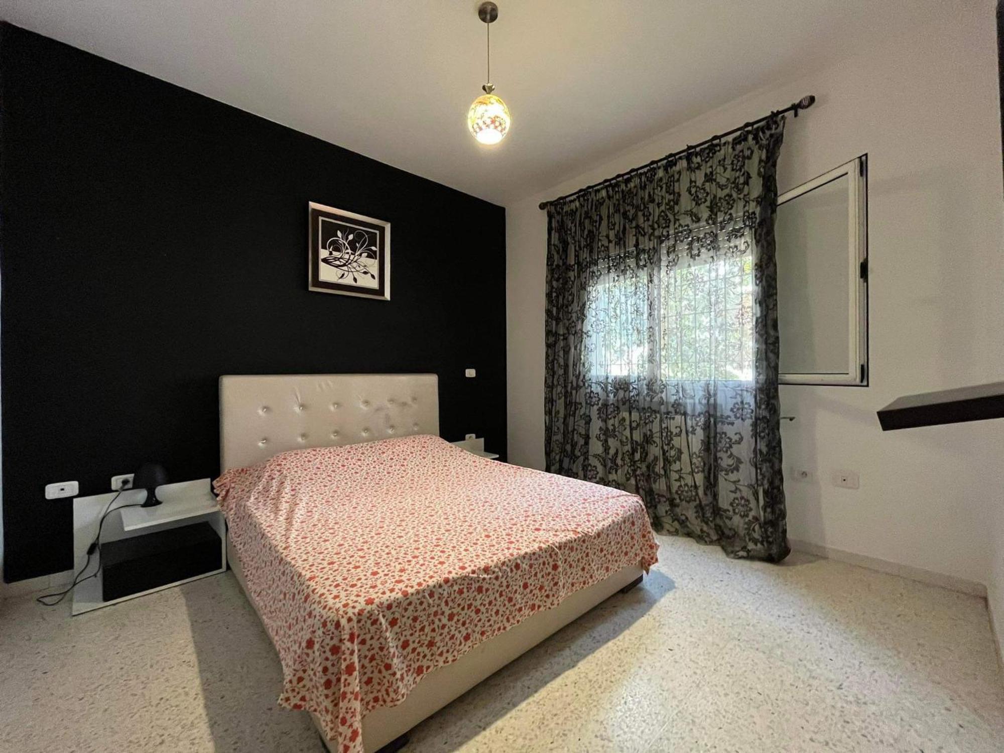Palmeraies Vacances Tunis Ла Марса Екстериор снимка