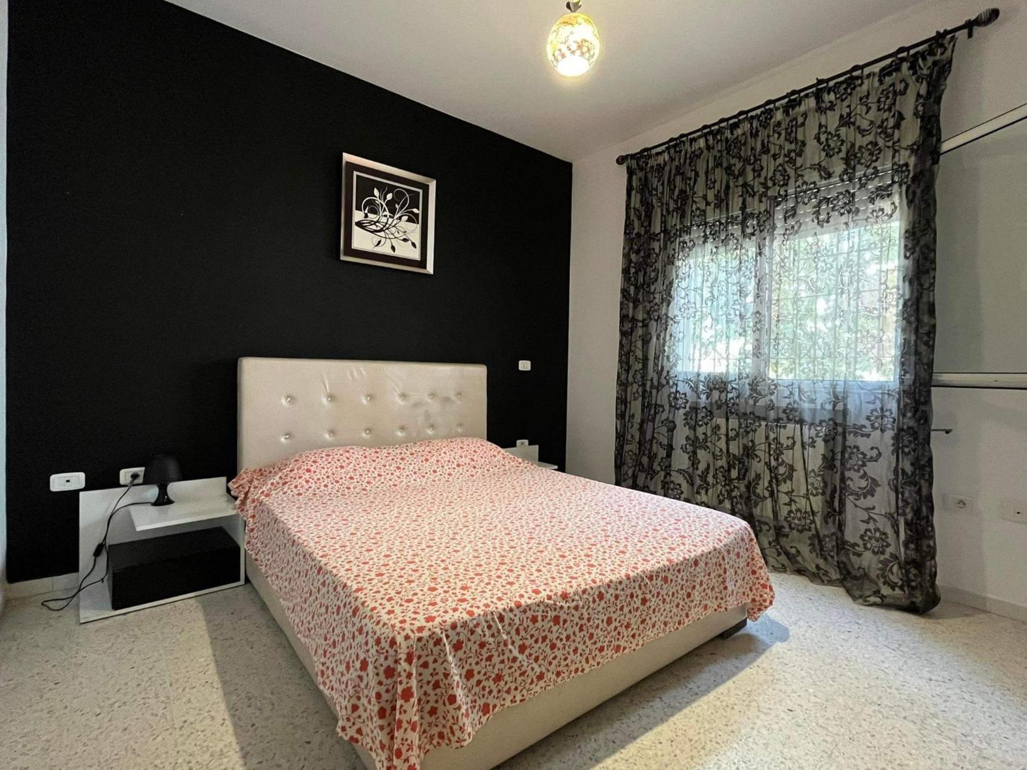 Palmeraies Vacances Tunis Ла Марса Екстериор снимка