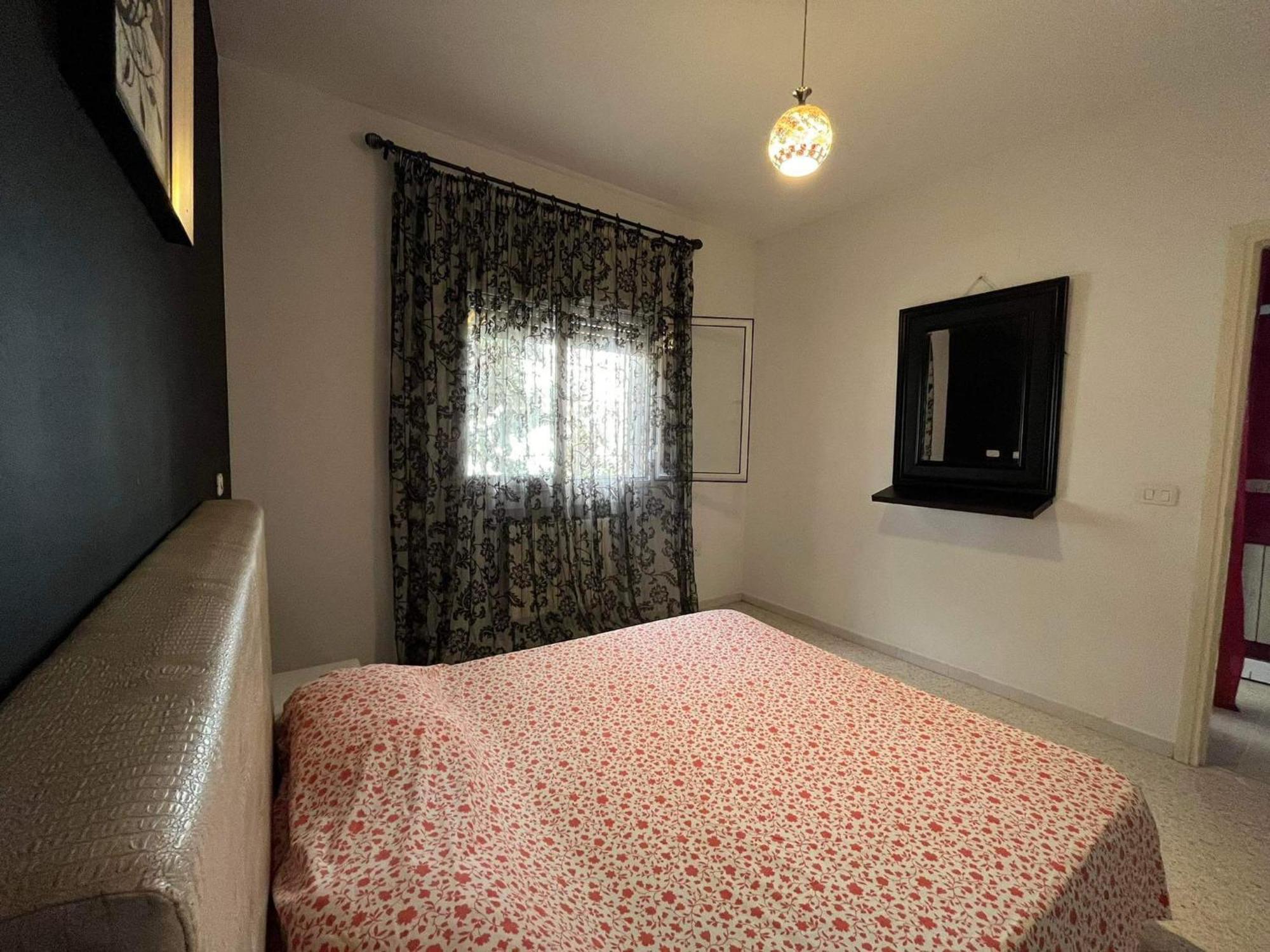 Palmeraies Vacances Tunis Ла Марса Екстериор снимка